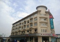 Jinjiang Inn Putian East Wenxian Road Exteriér fotografie