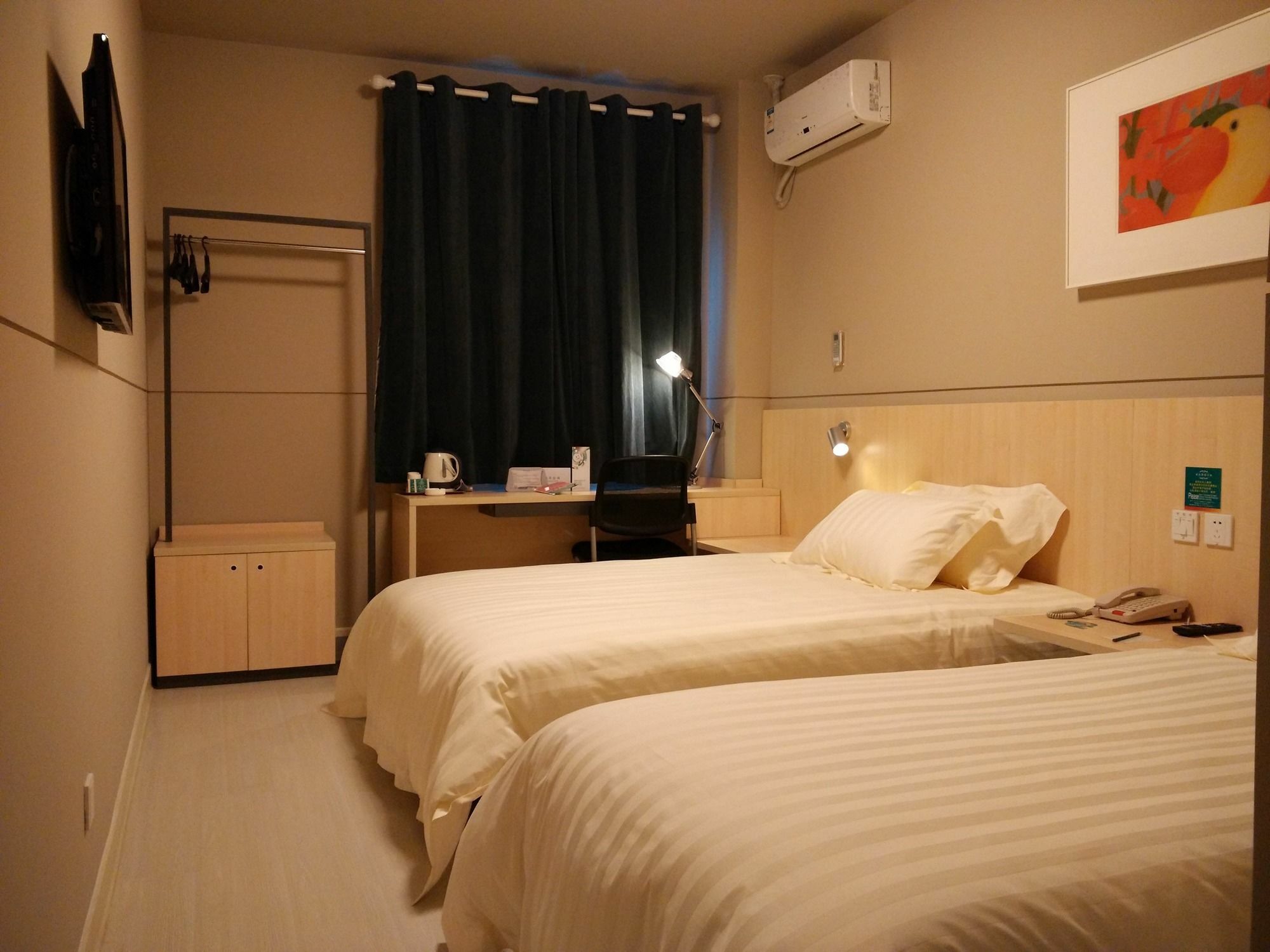 Jinjiang Inn Putian East Wenxian Road Exteriér fotografie